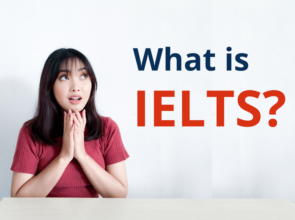 You are currently viewing Studying Abroad: Why IELTS Is a Prime Concern?